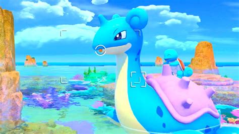 It was released in japan on march 21, 1999, in north america on june 30, 1999, in australia on march 23, 2000, and in europe on september 15, 2000. New Pokemon Snap. Tráiler de anuncio para Nintendo Switch