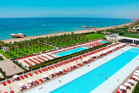 Adam And Eve All Inclusive Adults Only In Belek Turkey Holidays