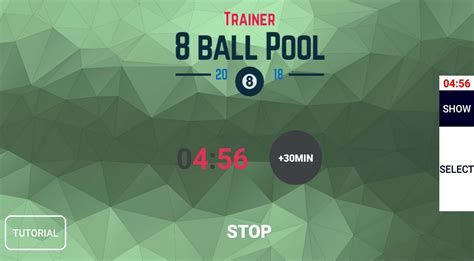 Download 8 ball pool trainer old versions android apk or update to 8 ball pool trainer latest version. 8 Ball Pool Trainer for Android - APK Download