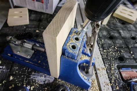 Kreg Jig Everything You Need To Know Tons Of Free Project Ideas