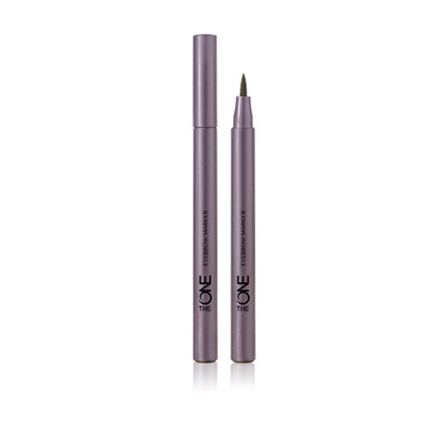 (everyone has their own opinion on how eyebrows should look. #BEAUTYREVIEW : The One Eyebrow Marker | This is Mandy Ho