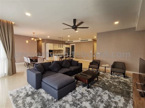 The highest rental yield ever recorded was 5.1% in. Pavilion Hilltop Mont Kiara | Posts by propertywhiteboard ...