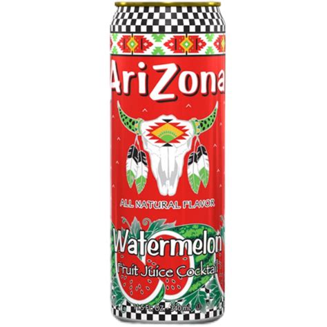 Usa Arizona Watermelon 680ml