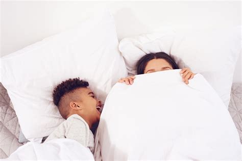 How To Talk To Your Kids About Sex And Not Make It Awkward Popsugar Moms