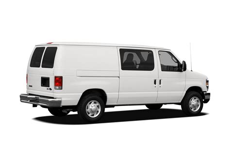 2010 Ford E 150 Price Photos Reviews And Features