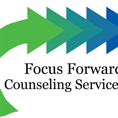 Focus Forward Counseling Services