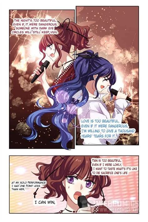 Star Dream Idol Project Chapter 144 Star Dream Idol Project Chapter 144 Page 1 Nine Anime