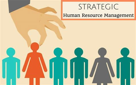 Strategic Human Resource Management Shrm ဆိုတာဘာလဲ Pro X Software