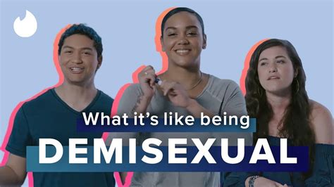 Demisexuality Reason You Don T Want To Have Sex Sexpally