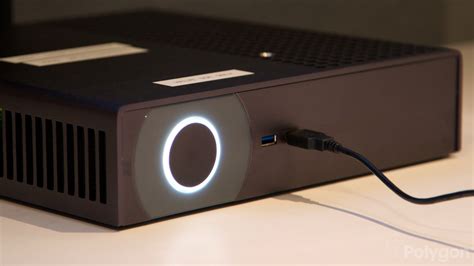 Steam Machines At Ces What ‘early Access Would Look Like For A