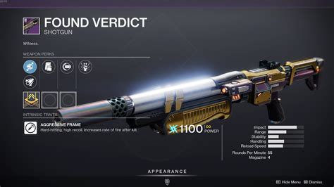 The Best Pvp Weapons In Destiny 2 Dot Esports
