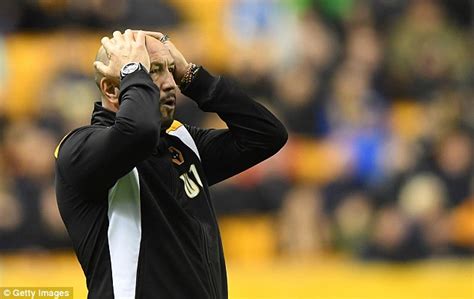 Fans react to walter zenga sacking. Wolves 1-2 Norwich: Cameron Jerome and Robbie Brady strike ...