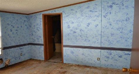 16 Spectacular Mobile Home Wall Panel Replacement Can Crusade