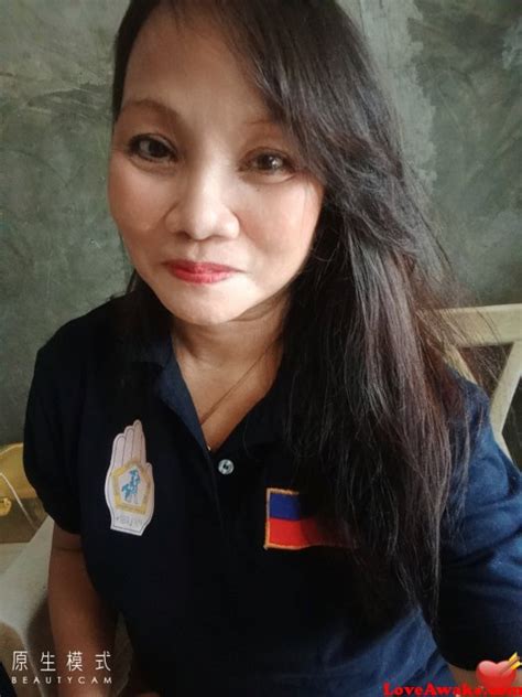 Mitchieee 60y O Woman From Philippines Manila I Am A Single Separated Mother And Woman I