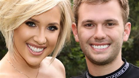 the truth about chase and savannah chrisley s relationship