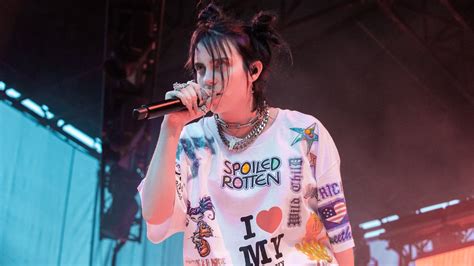 Generation z represents the leading edge of the country's changing racial for the most part, however, gen zers and millennials share similar views on issues facing the country. Billie Eilish Is So Gen-Z She Didn't Know Who Hilary Duff ...