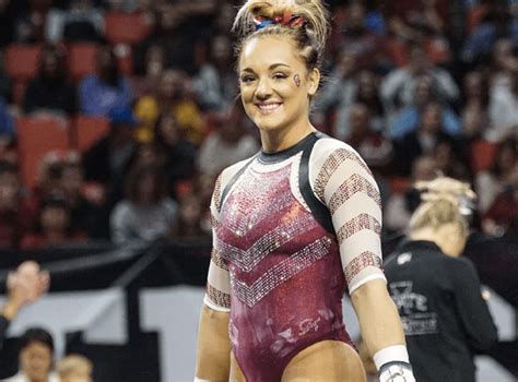 Maggie Nichols Booking Agent Talent Roster Mn2s