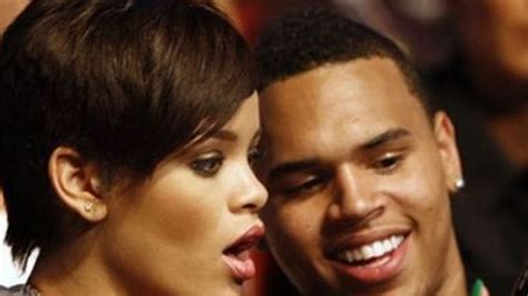 Rihanna Tweets Topless Pics Of Herself And Chris Brown Most Annoying Celebrity Couple Fox News