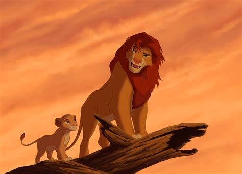 We Are One Lion King Fathers And Mothers Photo 35366084 Fanpop