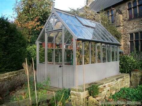 Cotswold Victorian 8x14 Wooden Greenhouse Wooden Greenhouses