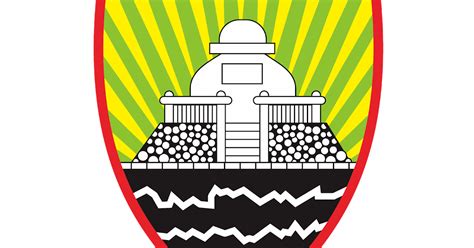 Logo Kota Cimahi Format Vektor Cdr Eps Ai Svg Png Sukalogo Images