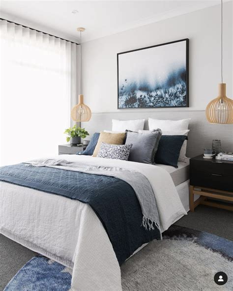 Was houzz user dazu sagen. Wandgestaltung Schlafzimmer Maritim | 80 Sommerliche ...