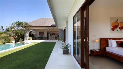 Villa Kubu Canggu In Canggu Bali 4 Bedrooms Best Price And Reviews