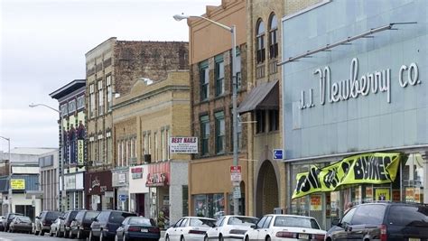 Long Branch Lower Broadway Redevelopment To Begin After Kushner Suit