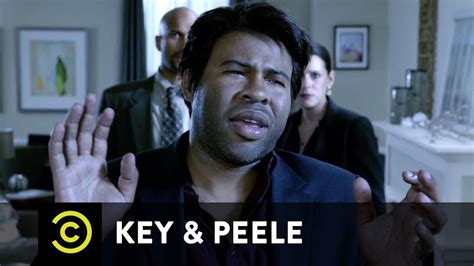 Key And Peele Sex Detective Uncensored Youtube