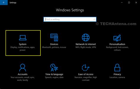 How To Use Multi Tasking Feature In Windows 10