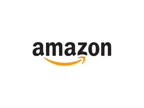 Download High Quality Amazon Logo Transparent Arrow Transparent Png