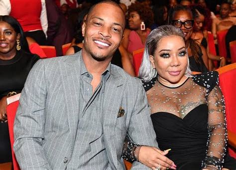 Rapper Ti And Wife Tiny Harris Accused Of Drugging Sex Trafficking At Least 15 Women Minors