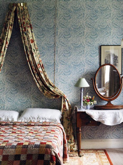 Romantic Irish Bedroom Dreamy Bedrooms Irish Interiors Home