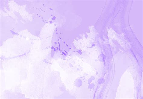 Purple Watercolor Background At Getdrawings Free Download