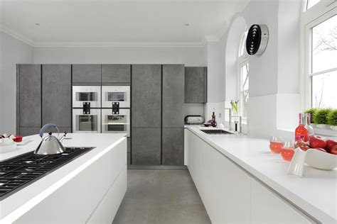 What makes German kitchens stand out from the crowd? Our expert kitchen designers will bring your dream kitchen to reality, with stunning results.