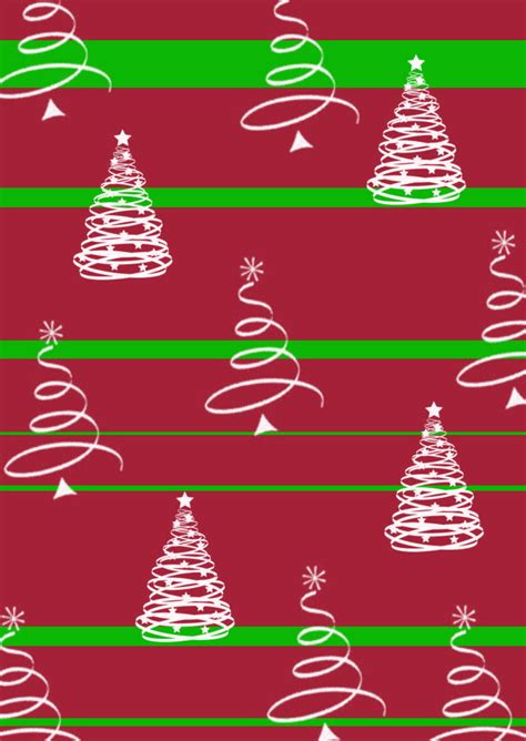Here are some cute free printable christmas candy wrappers that you can use to wrap candies,chocolates,cookies and any other christmas party favors these wrappers can be used as small gift wraps to wrap small items like earrings, or pendant and chain. Free Printable Christmas Wrapping Paper | Free Printable Fun