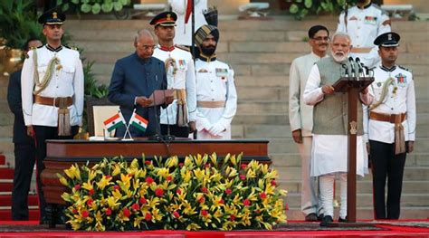 17th lok sabha from oath of house to benefits awarded to mps all you need to know india news