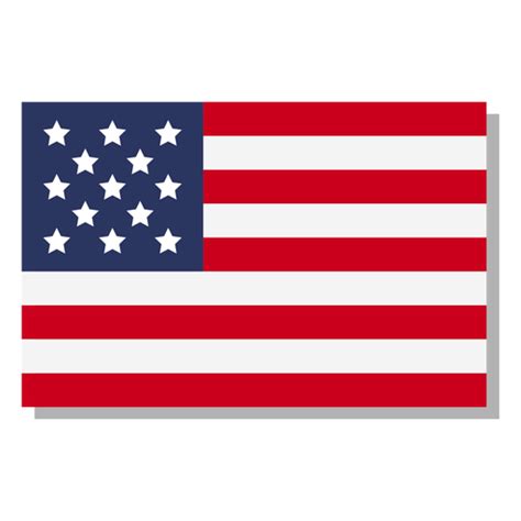 Download Usa flag language icon - Transparent PNG & SVG vector file