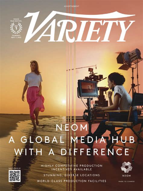Variety 0912022 Download Pdf Magazines Magazines Commumity
