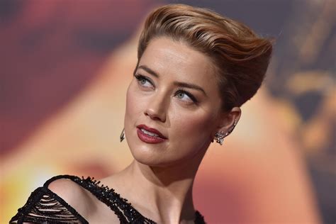 Amber Heard shades filmmakers for defending Johnny Depp 