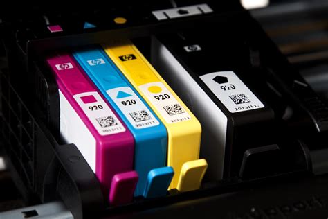 How Do I Check Ink Levels On An Hp Printer Tonercity