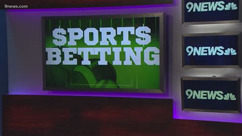 The sports betting tax rate in colorado is 10%. Sports betting in Colorado amid coronavirus | wfaa.com