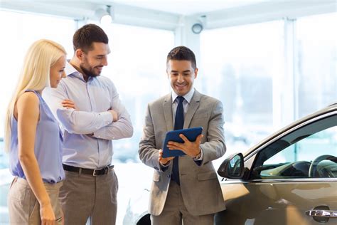 5 Things You Never Knew About Buying A Car