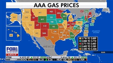 Gas prices soaring and could go even higher by spring: Analyst | FOX 5