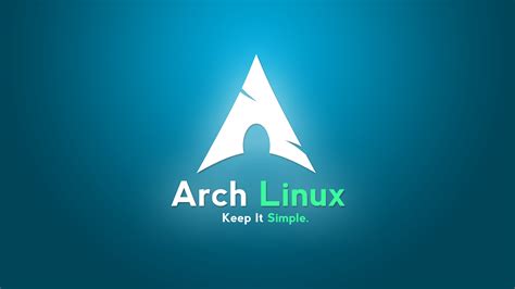 Official Arch Linux Iso Image To Drop 32 Bit I686 Support Starting