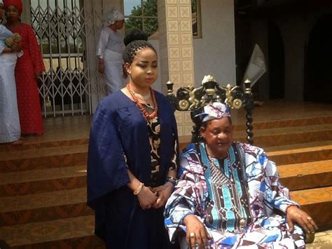 Kaede niiyama japan wife plays nasty along her hubby. Proud Hubby! Alaafin of Oyo Attends the Matriculation of ...