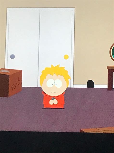 I Made Kenny In The Stick Of Truth Rsouthpark