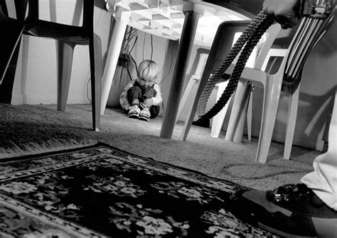 Domestic violence is a serious issue; Hope when there was none: The effects of Family Violence ...