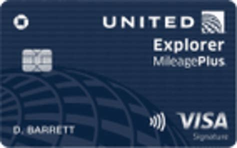 Best United Airlines Credit Cards Of 2019 Valuepenguin