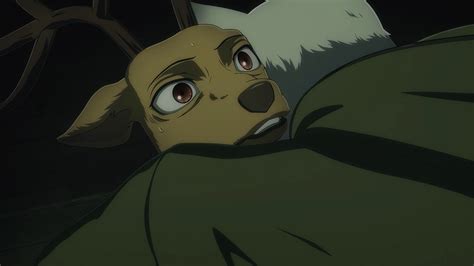 Beastars 2 09 26 Lost In Anime